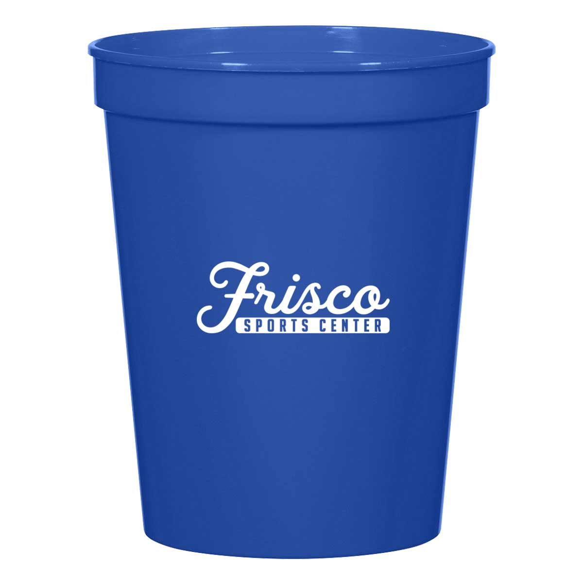 16 oz. Big Game Stadium Cup 28
