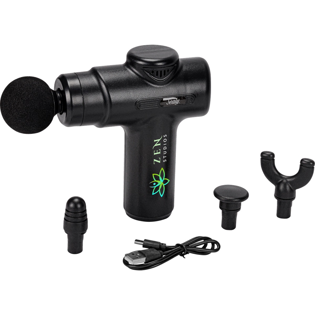 Sealy® Deep Tissue Therapy Mini Massager