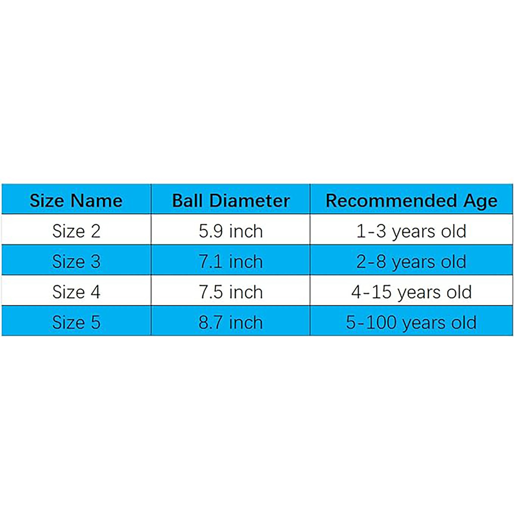 Classic Soccer Ball Size 5 3