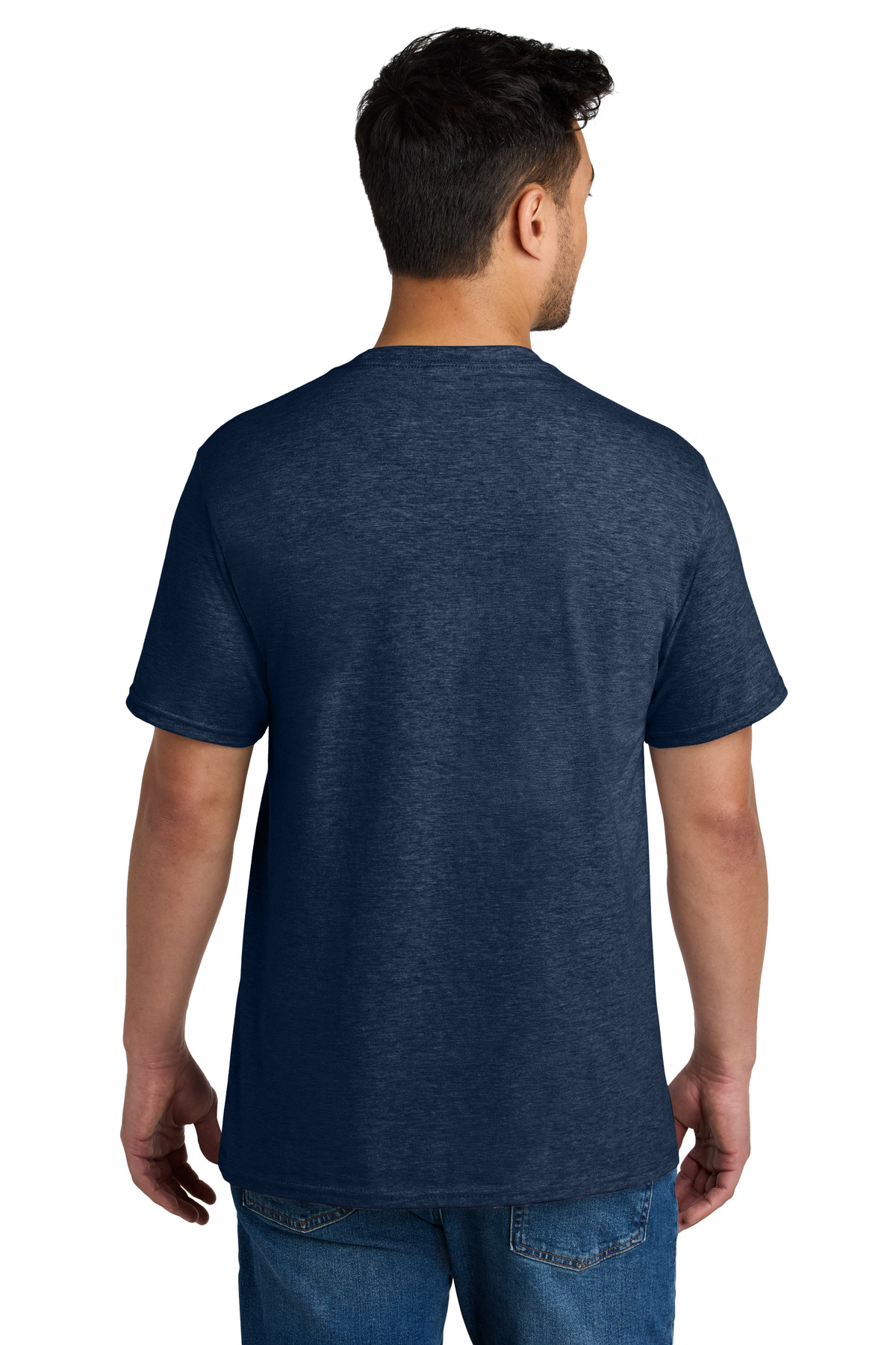 Port & Co CVC Tee PC340 63