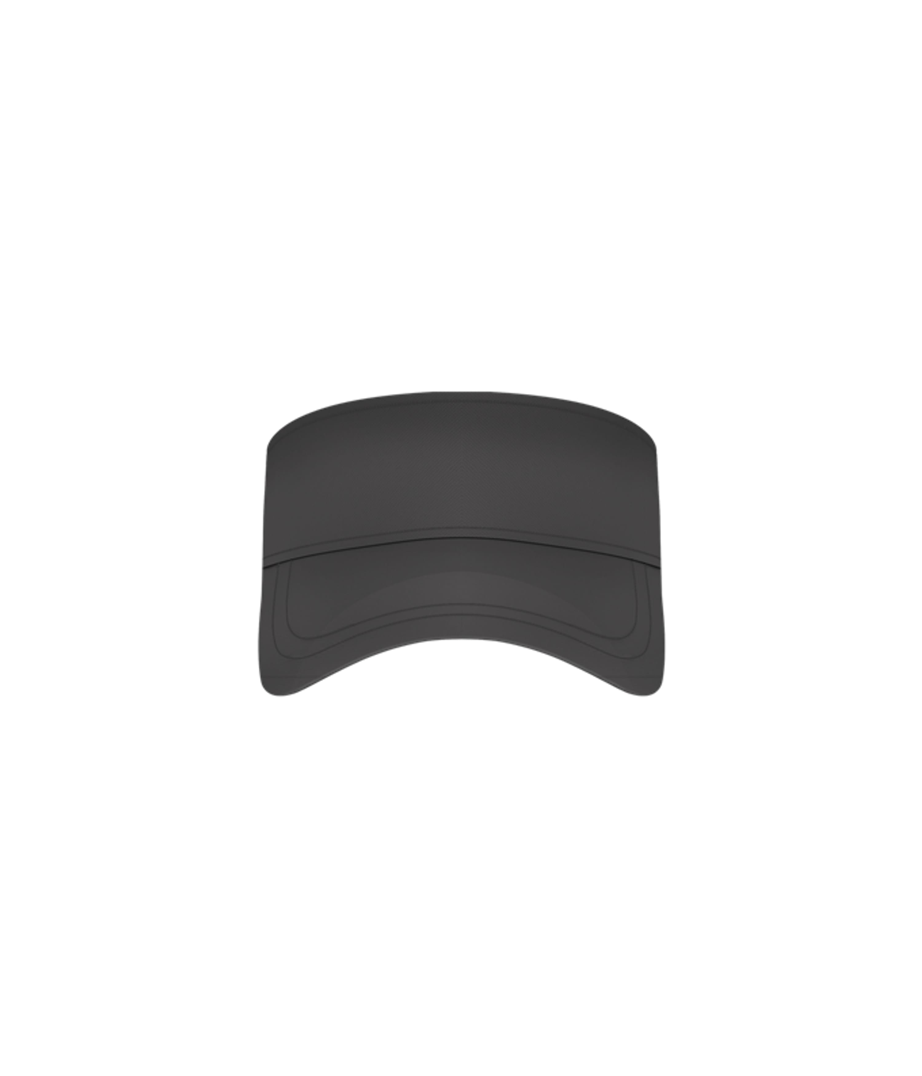Fastpitch Visor Womens, custom hat with logo imprint 3