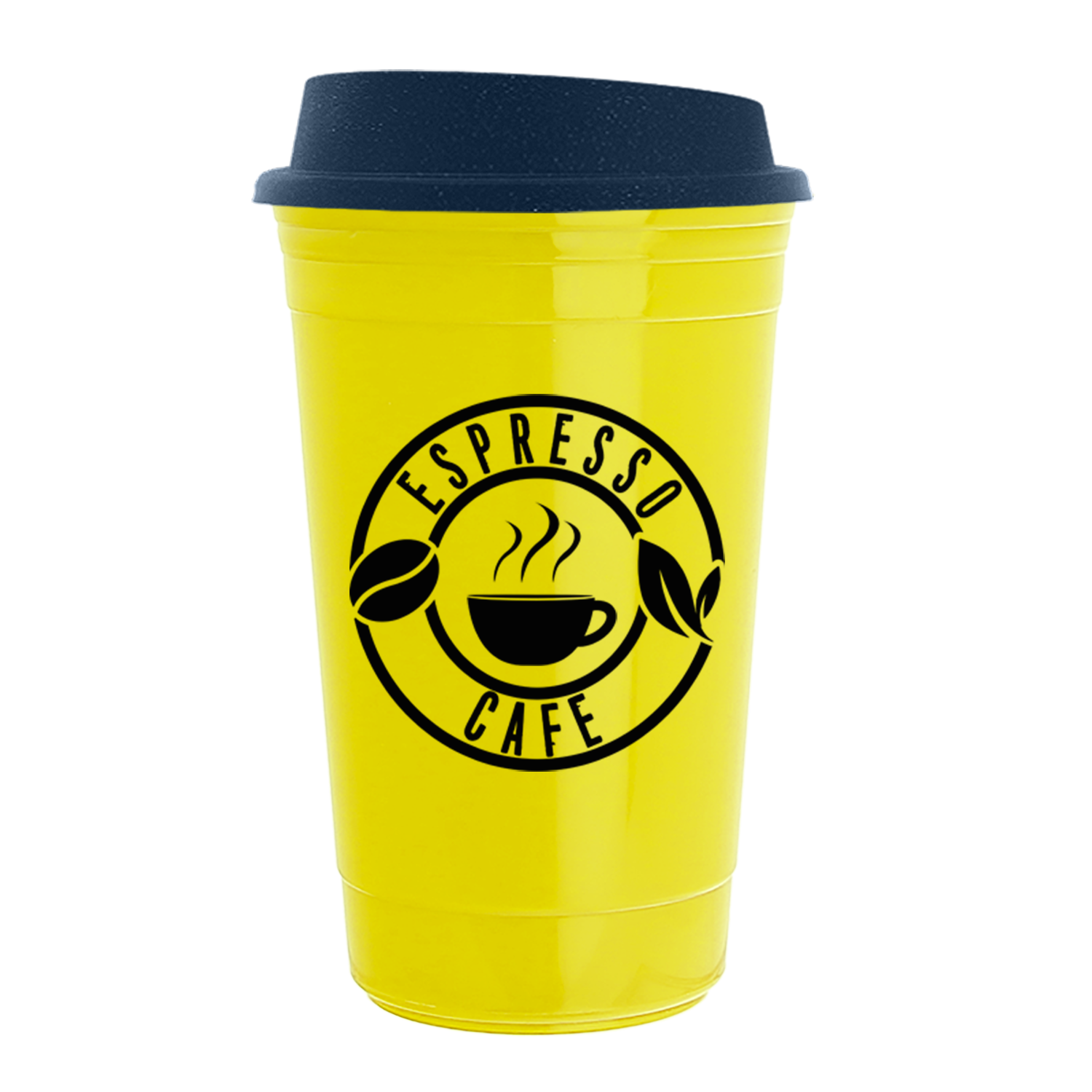 Garyline® Travel Insulated Cup - 16 oz. 55