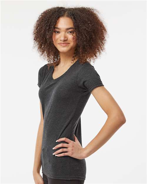 Women's Tri-Blend T-Shirt - 253 51