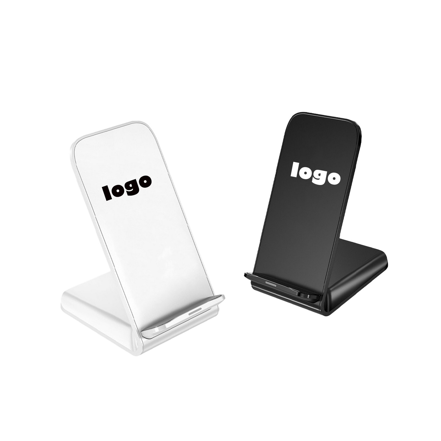 Stand Wireless Charger 4
