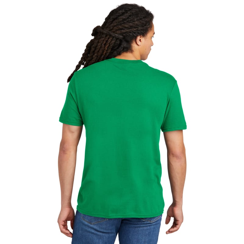 District The Concert Tee 125