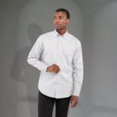 Men's WILSHIRE Long Sleeve Shirt 138