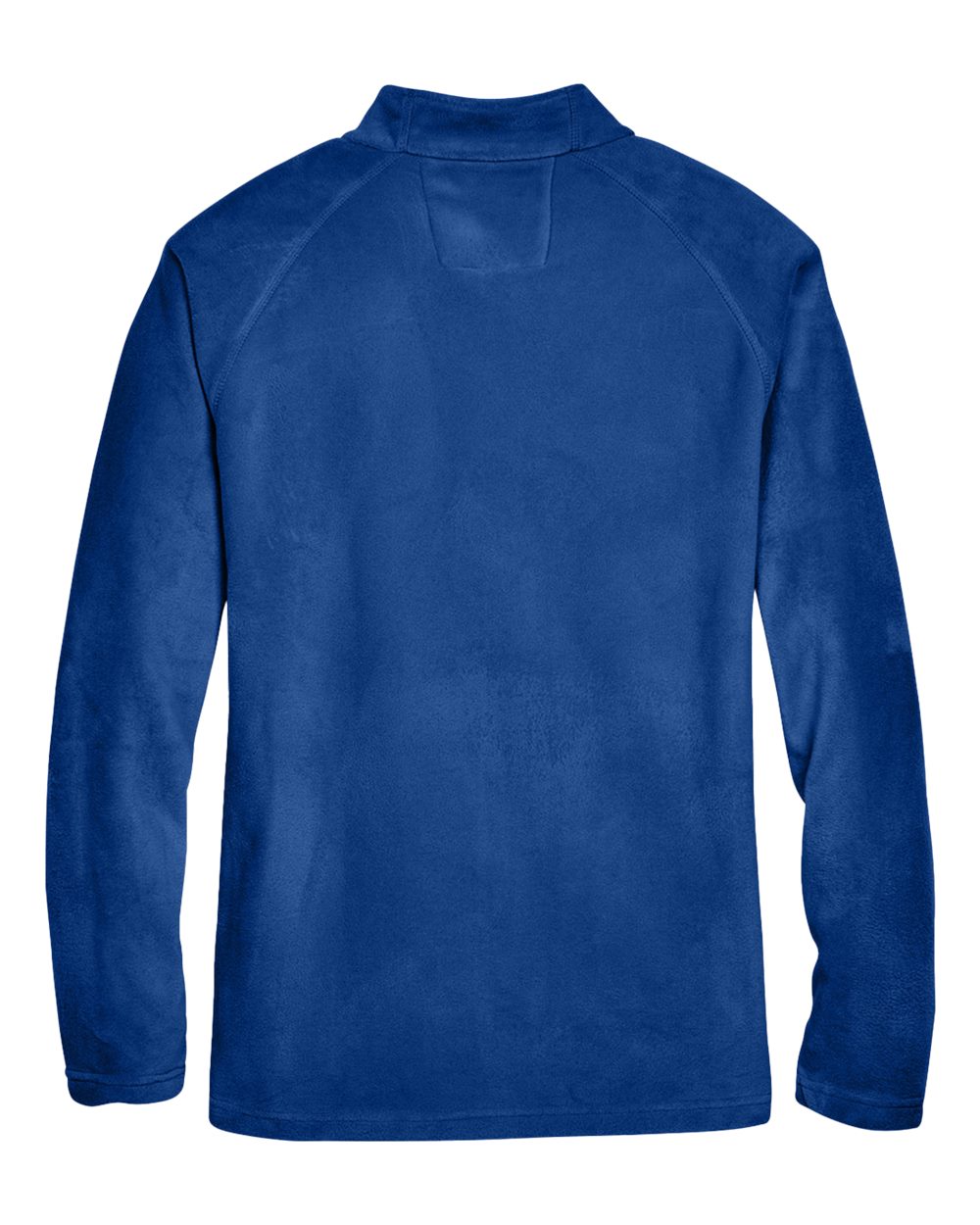 Men's Campus Microfleece Jacket - TT90 66
