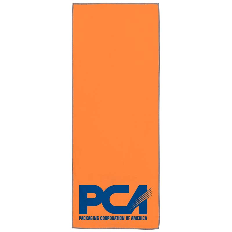 Chillax RPET Cooling Towel 20