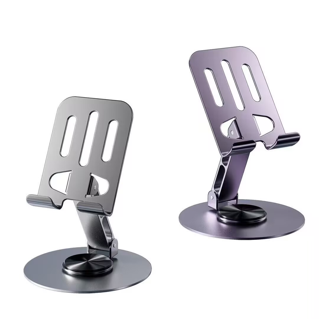 360 Flex Steel Phone Stand 2