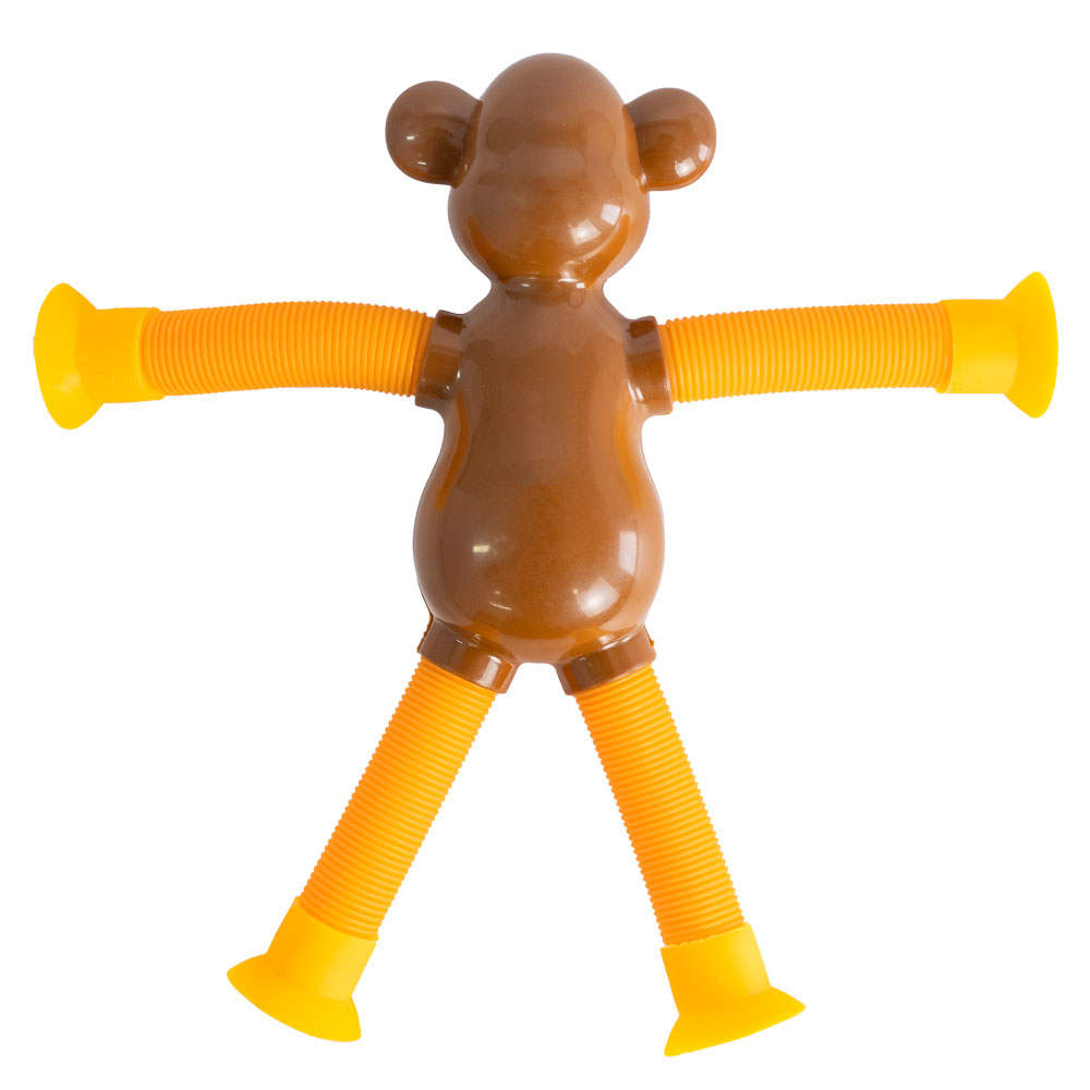 Monkey Bendy Man 2