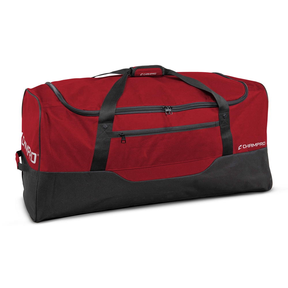 Ultimate Carry-All Equipment Bag 36" x 16" x 16" 5