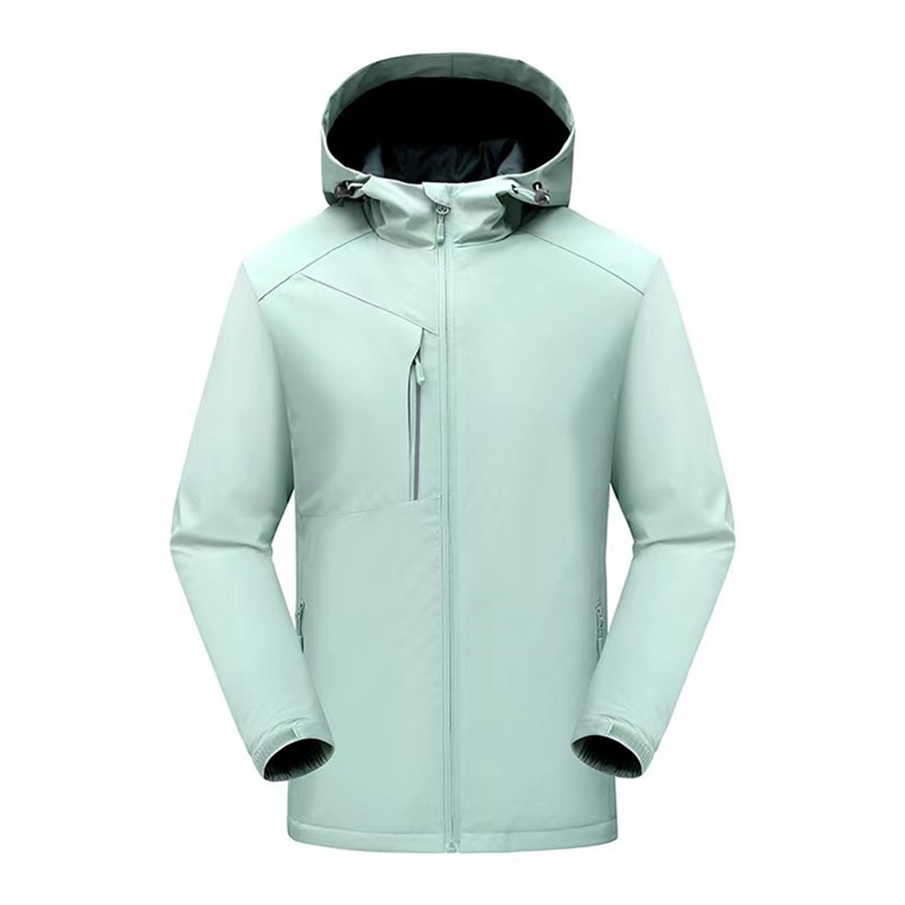 Windproof Jacket 6