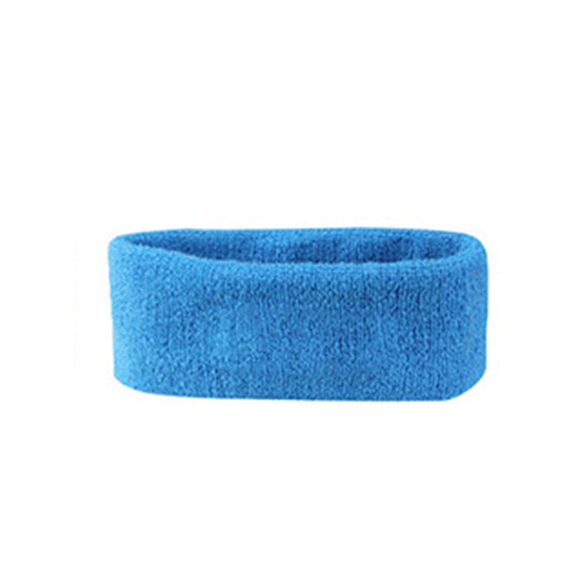 Workout Sports Moisture Wicking Headband 5