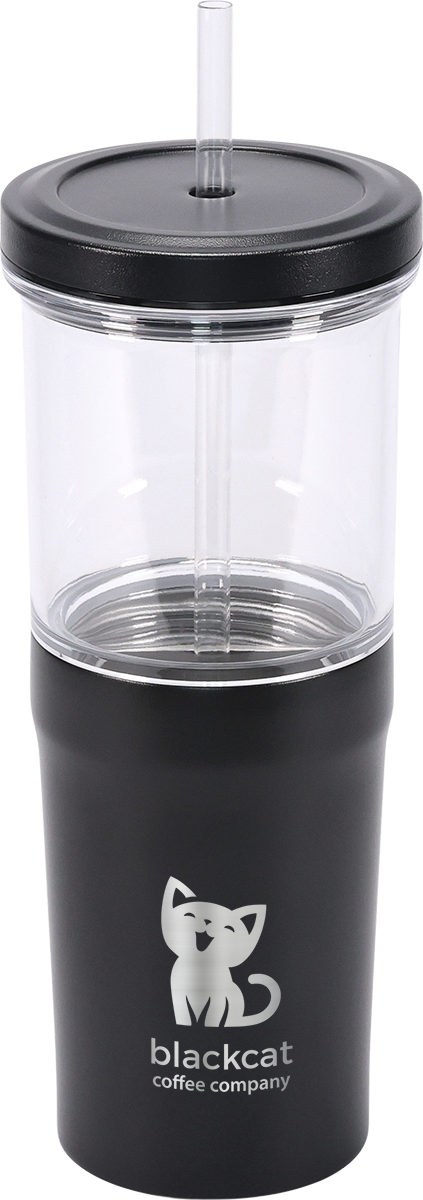 Urban Peak® Dual Chill 27oz Cold Brew Tumbler 33