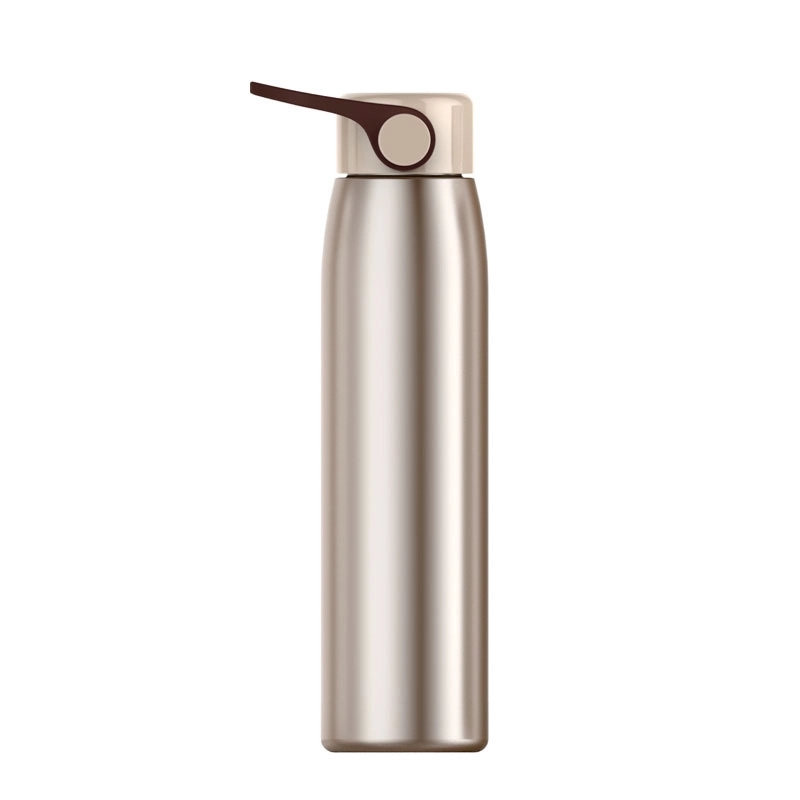 Custom 11 oz Stainless Steel Vacuum Insulated Water Bottle, custom water bottle with logo imprint 3