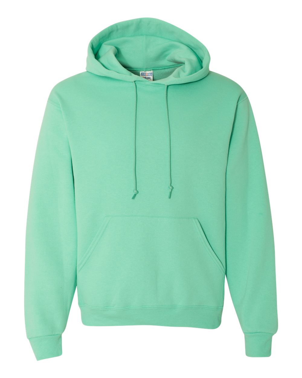 Unisex NuBlend® Hooded Sweatshirt - 996MR 96