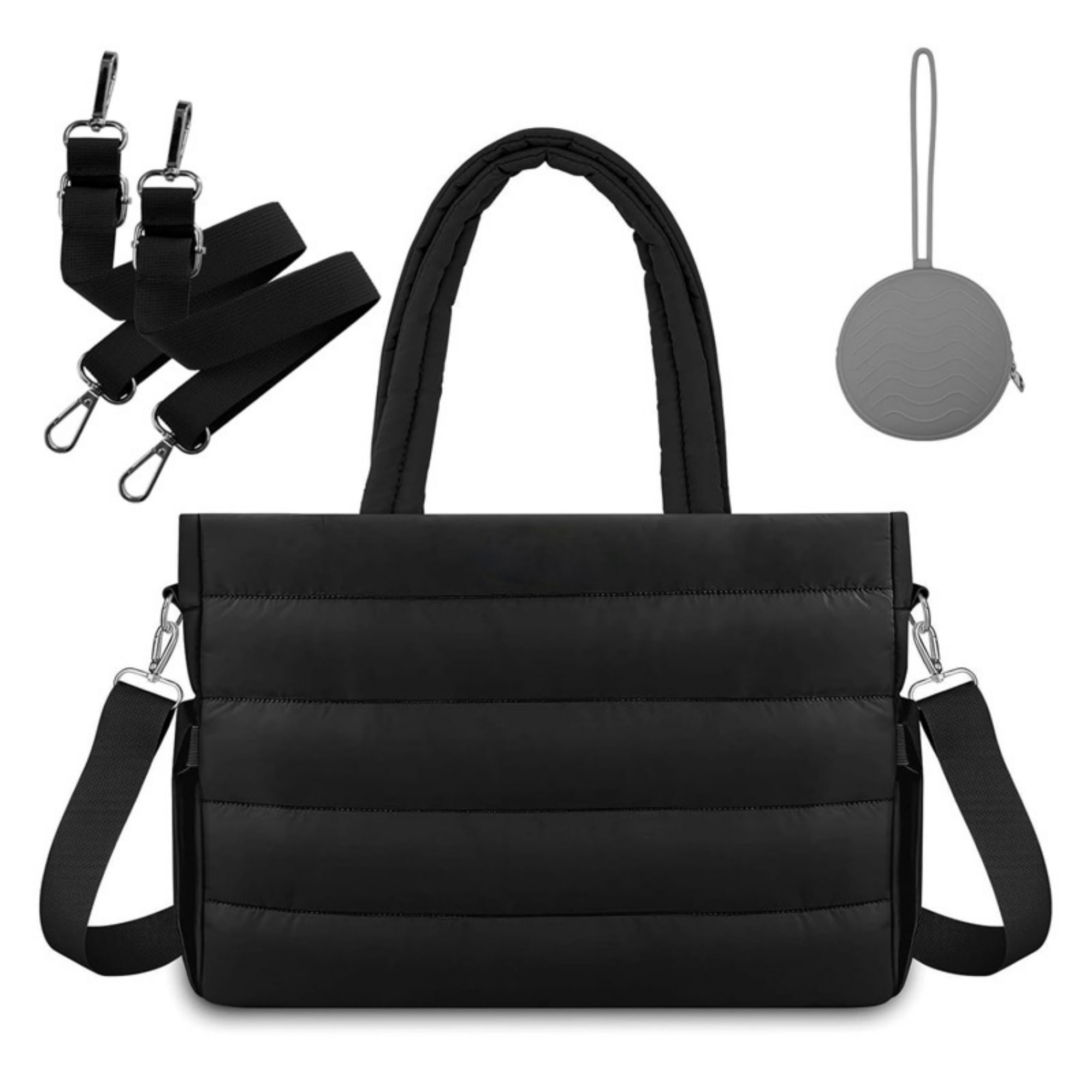 Baby Diaper Tote Bags 3