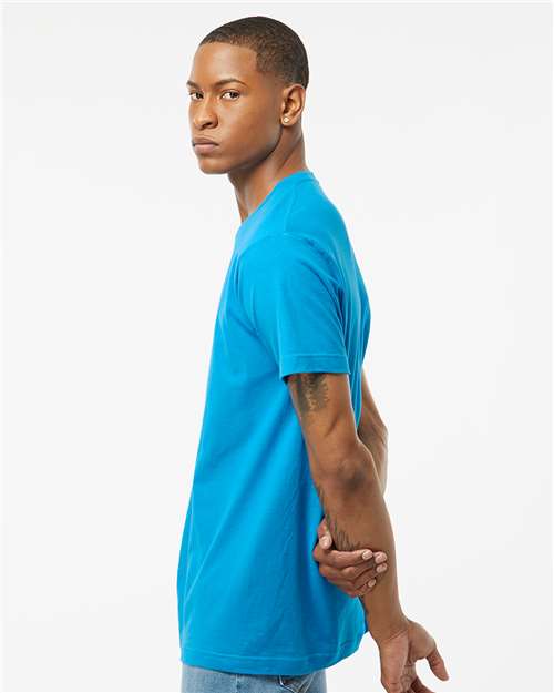Unisex Fine Jersey T-Shirt - 202 428