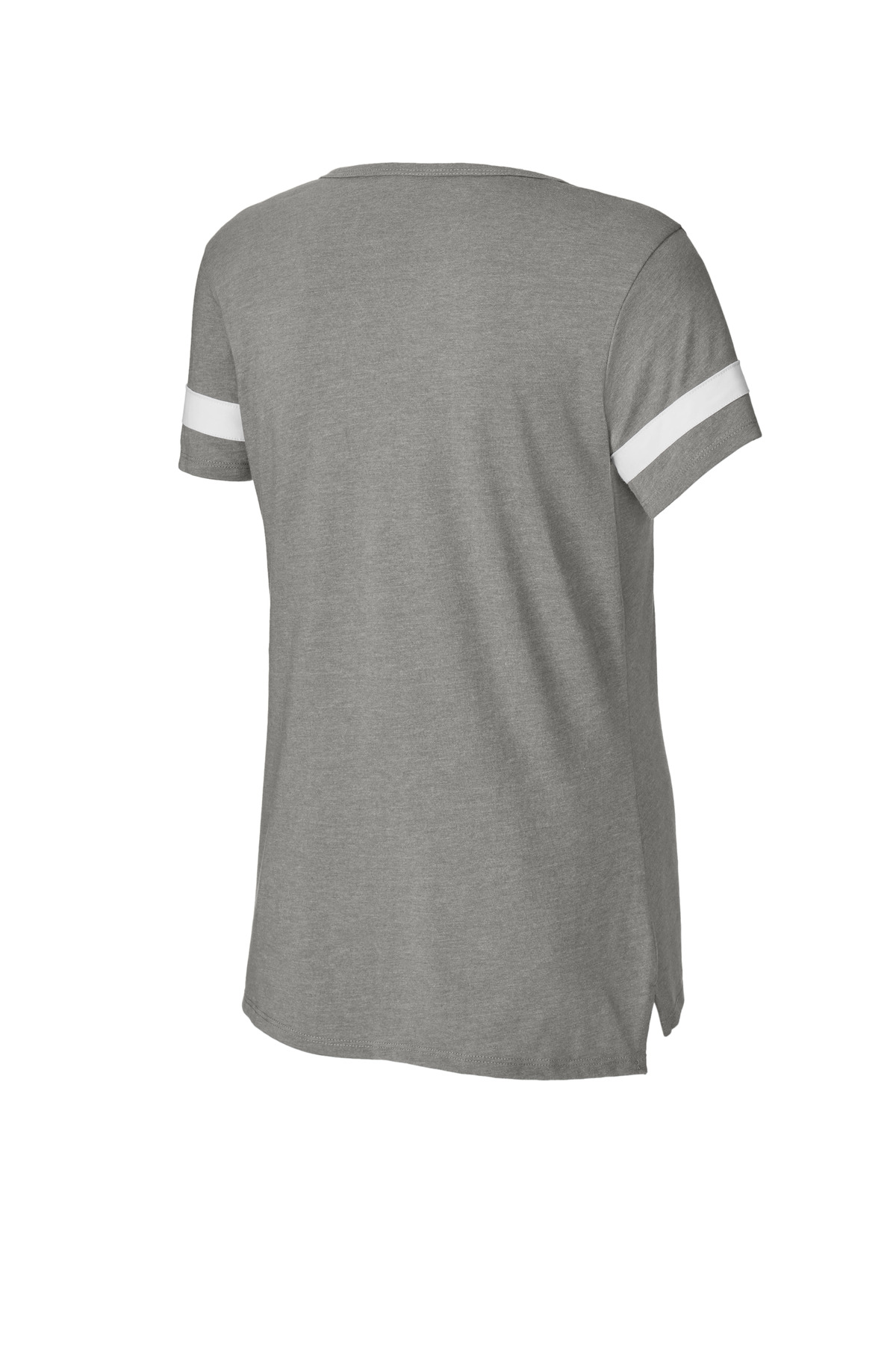 Sport-Tek Women's Halftime Notch Neck Tee LST6041 12
