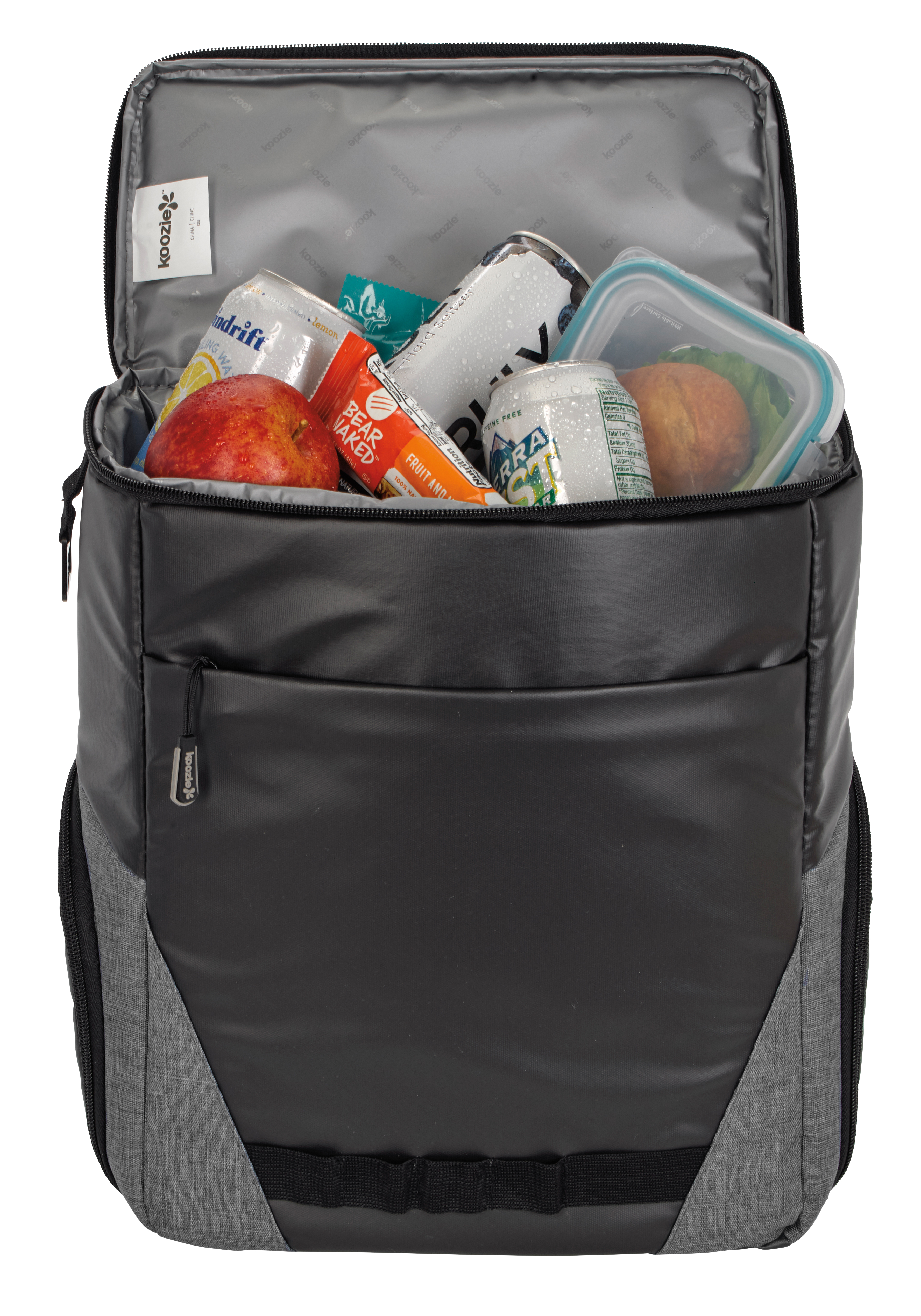 Empire Recycled PVB Cooler Backpack