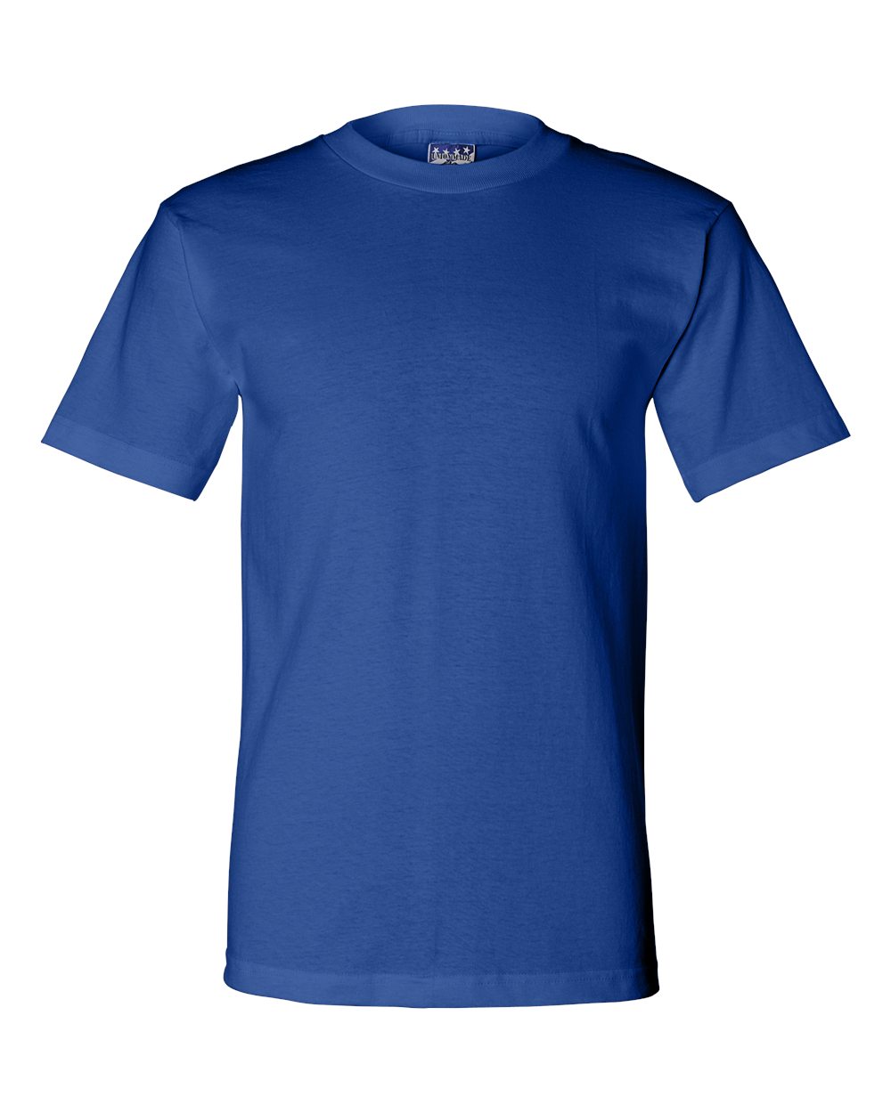 Unisex Union-Made T-Shirt - 2905 35