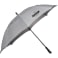 62" RPET Golf Umbrella w/ Reflective Trim 231