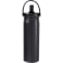 Carpo 20oz Straw lid Vacuum Bottle, custom water bottle with logo imprint 23