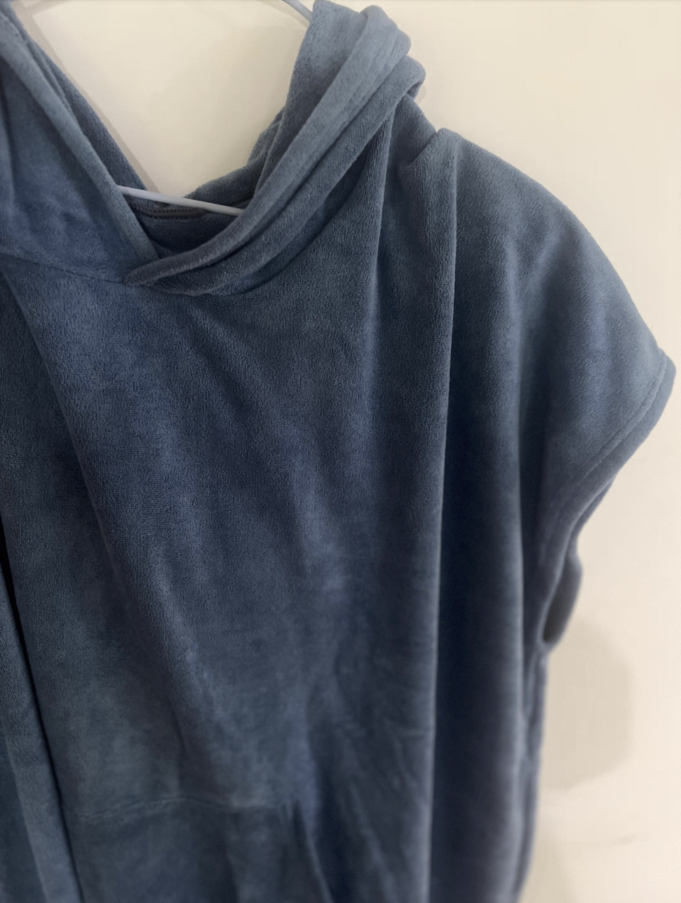 Surf Poncho Changing Robe with Hood 14