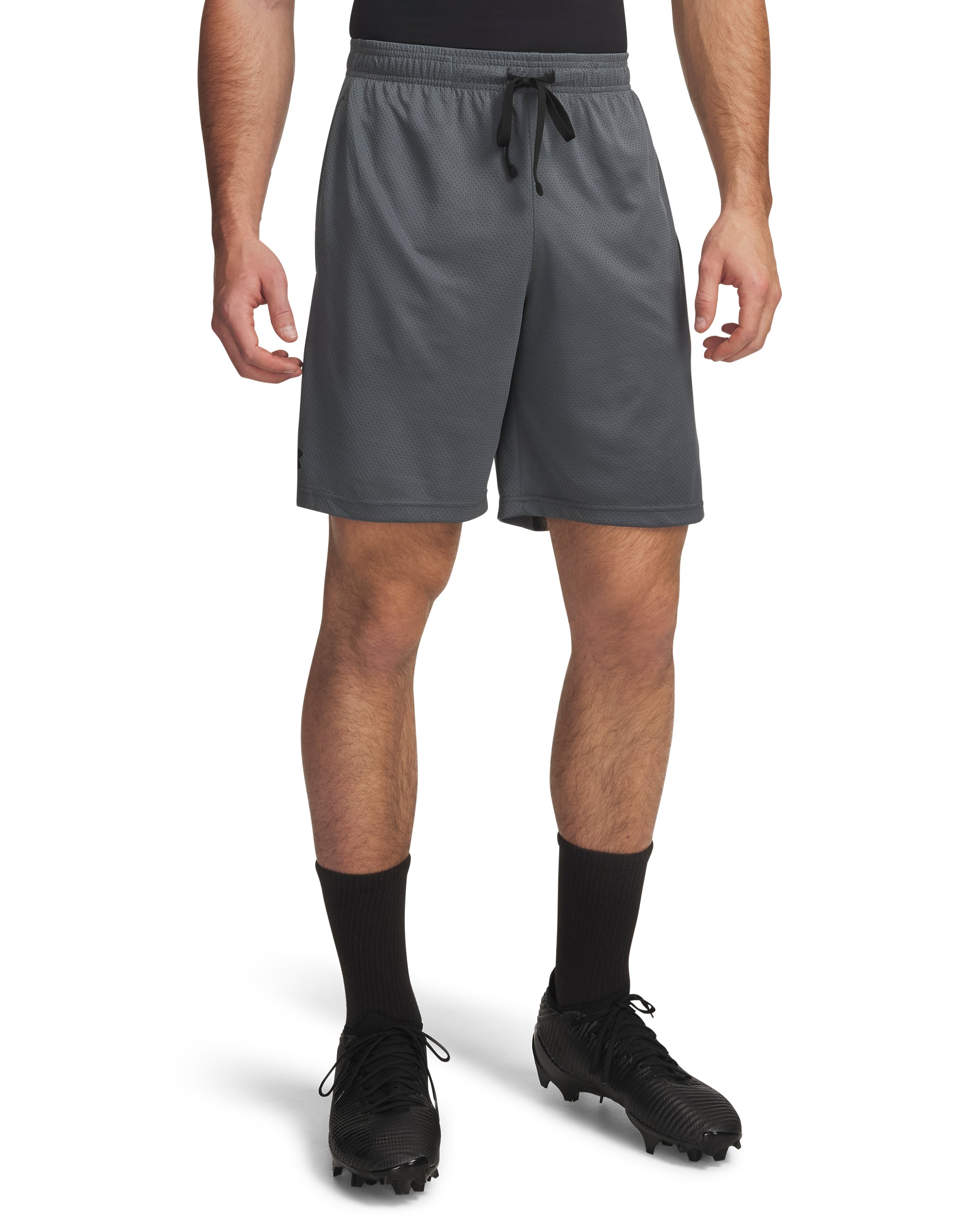UA Tech Mesh Men's 9 Shorts 9