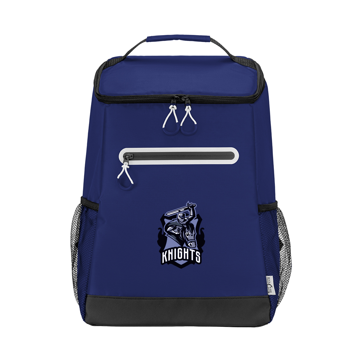 Kool Pak® 36 Can Cooler Backpack 12