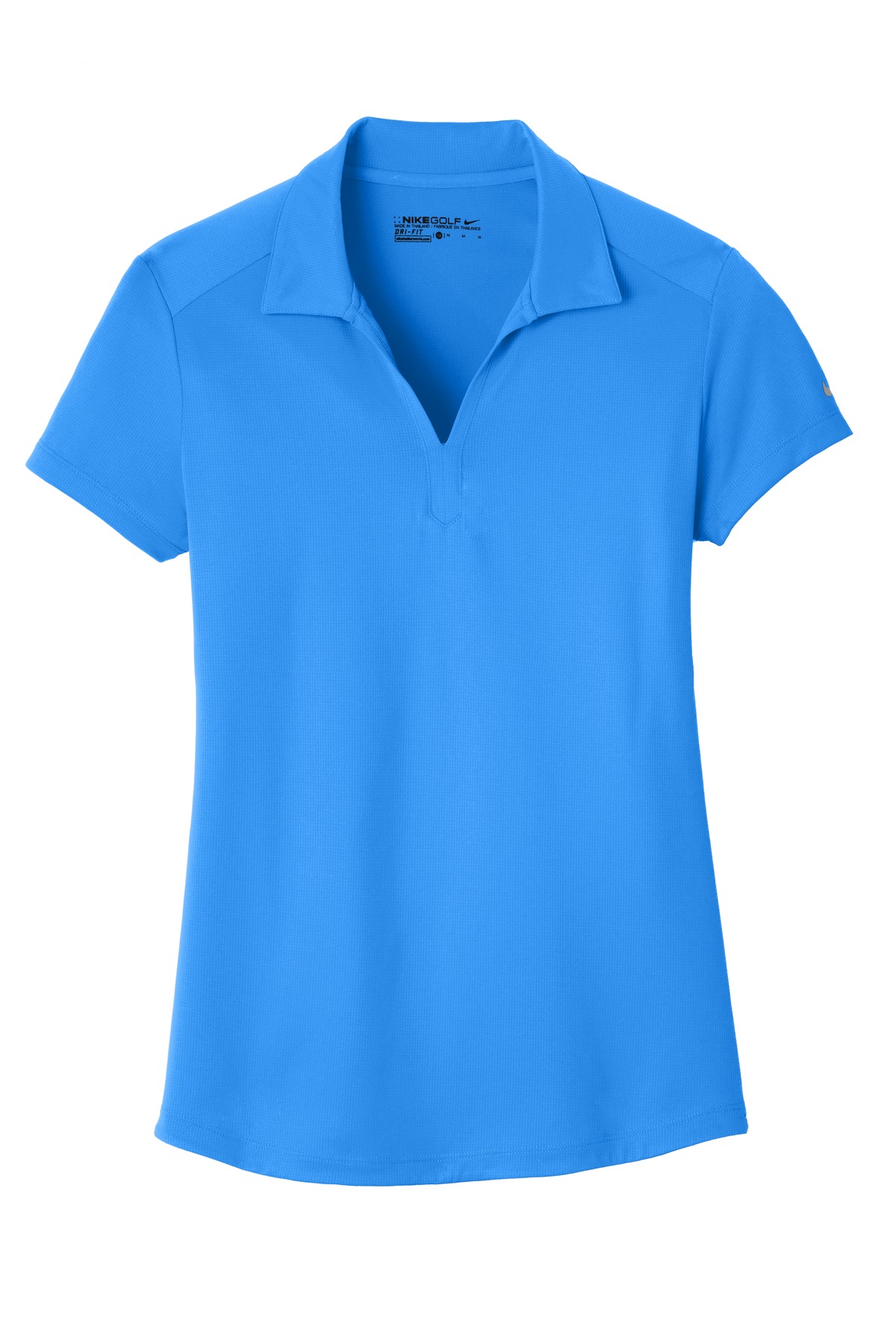 Nike® Women's Dri-FIT Legacy Polo 13