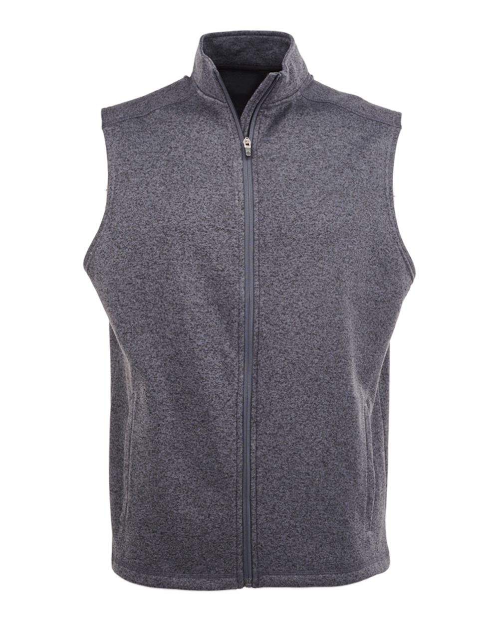 Men's Cosmic Fleece Vest - 8631 4