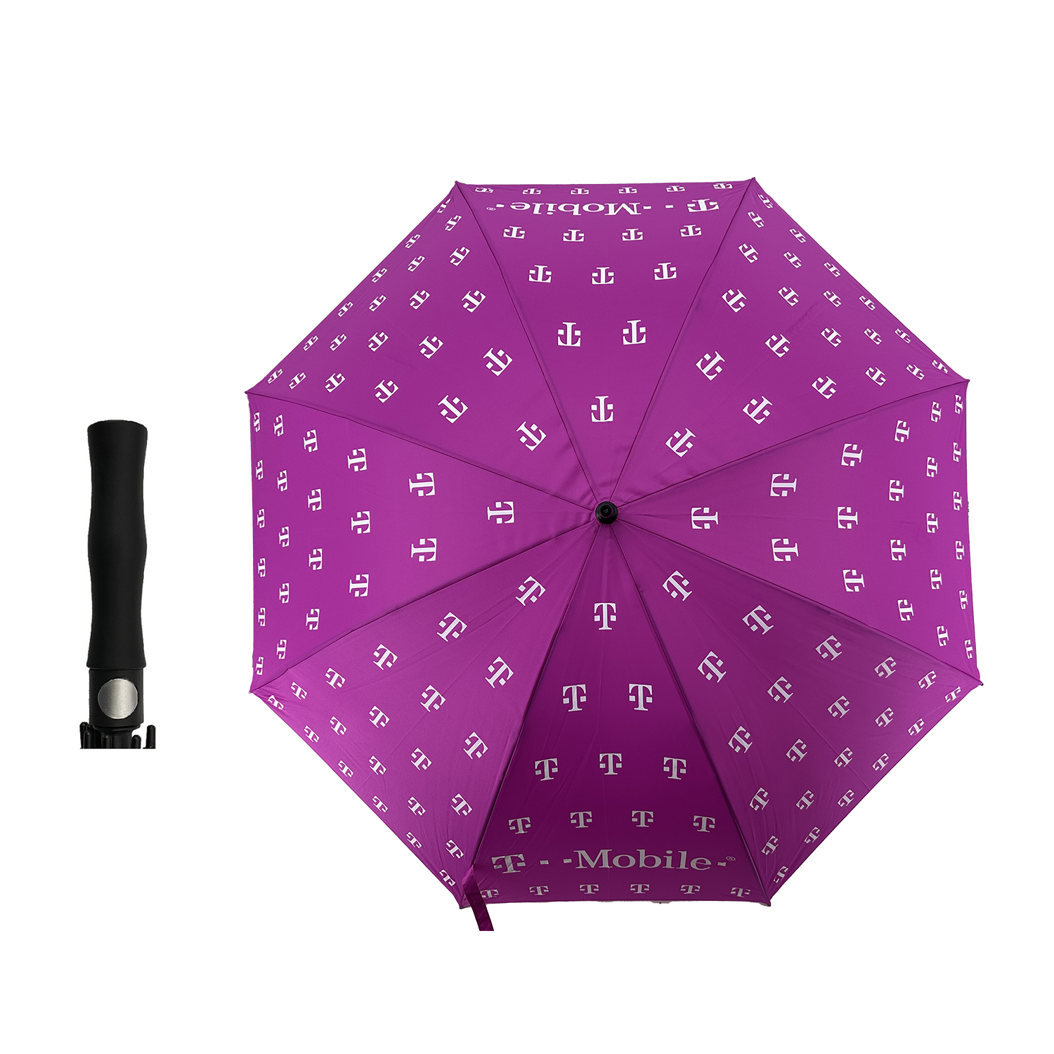Custom Golf Photobrella Umbrella