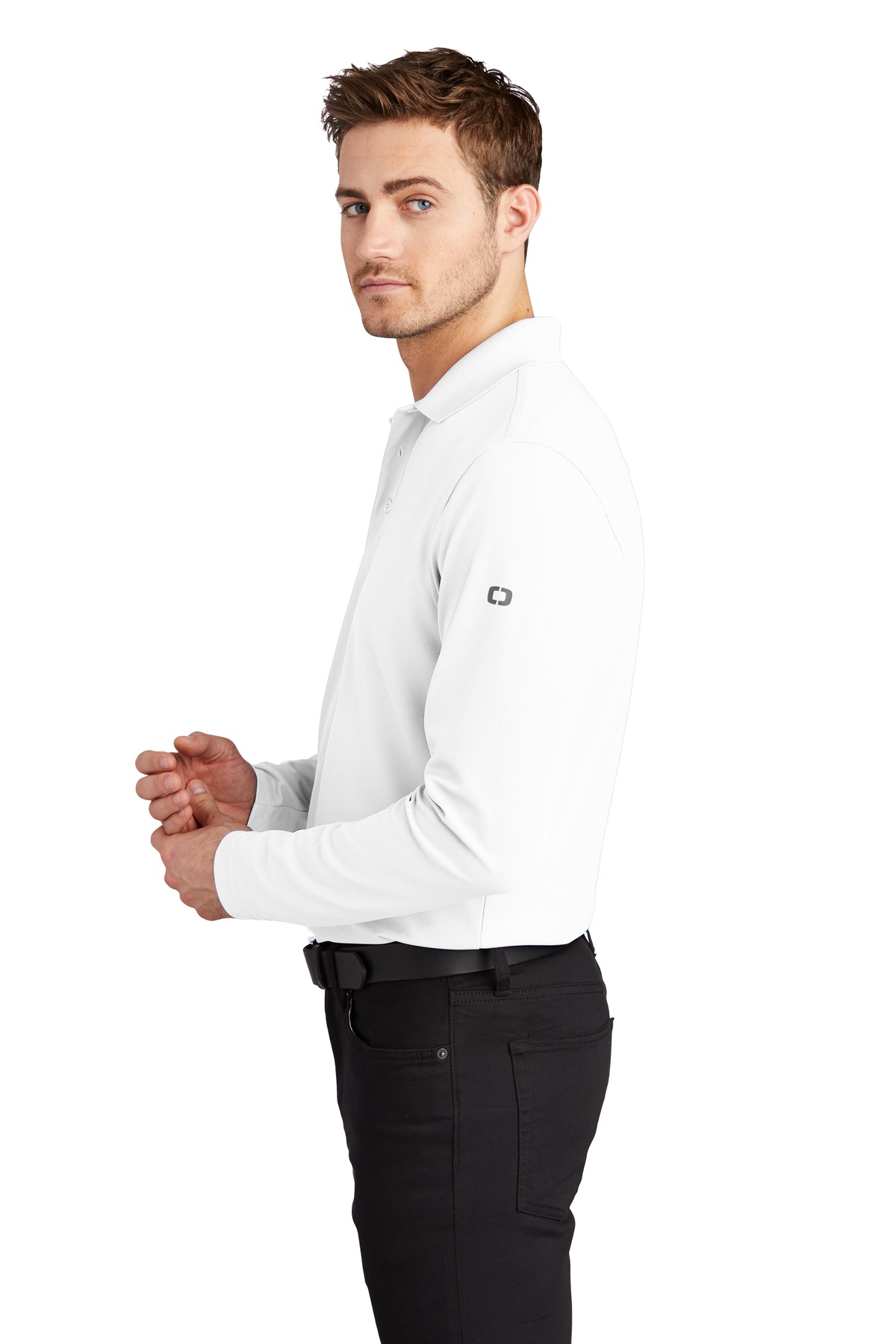 OGIO Caliber2.0 Long Sleeve OG105 8
