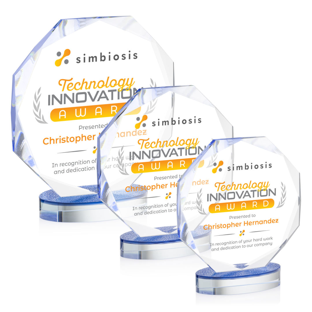Romsley VividPrint™ Award