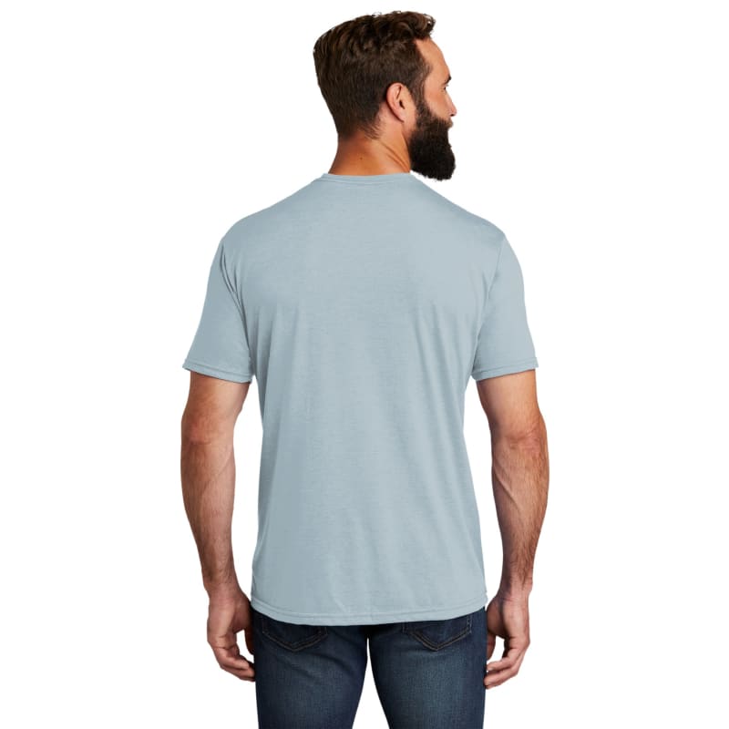AllMade Unisex Tri-Blend Tee 59