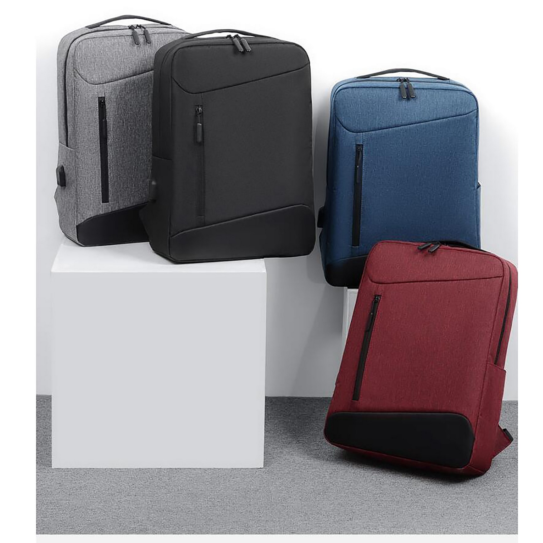 Laptop Backpack 2
