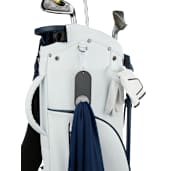 Towel Holder w/ Clip 11