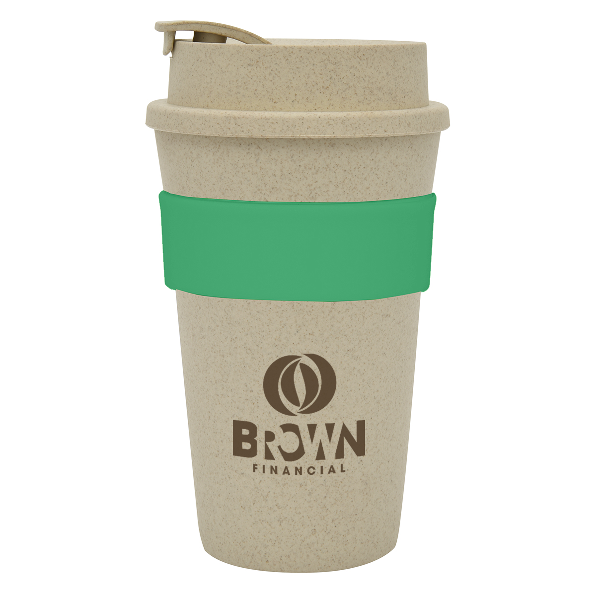 16 Oz. Harvest Travel Tumbler. 7