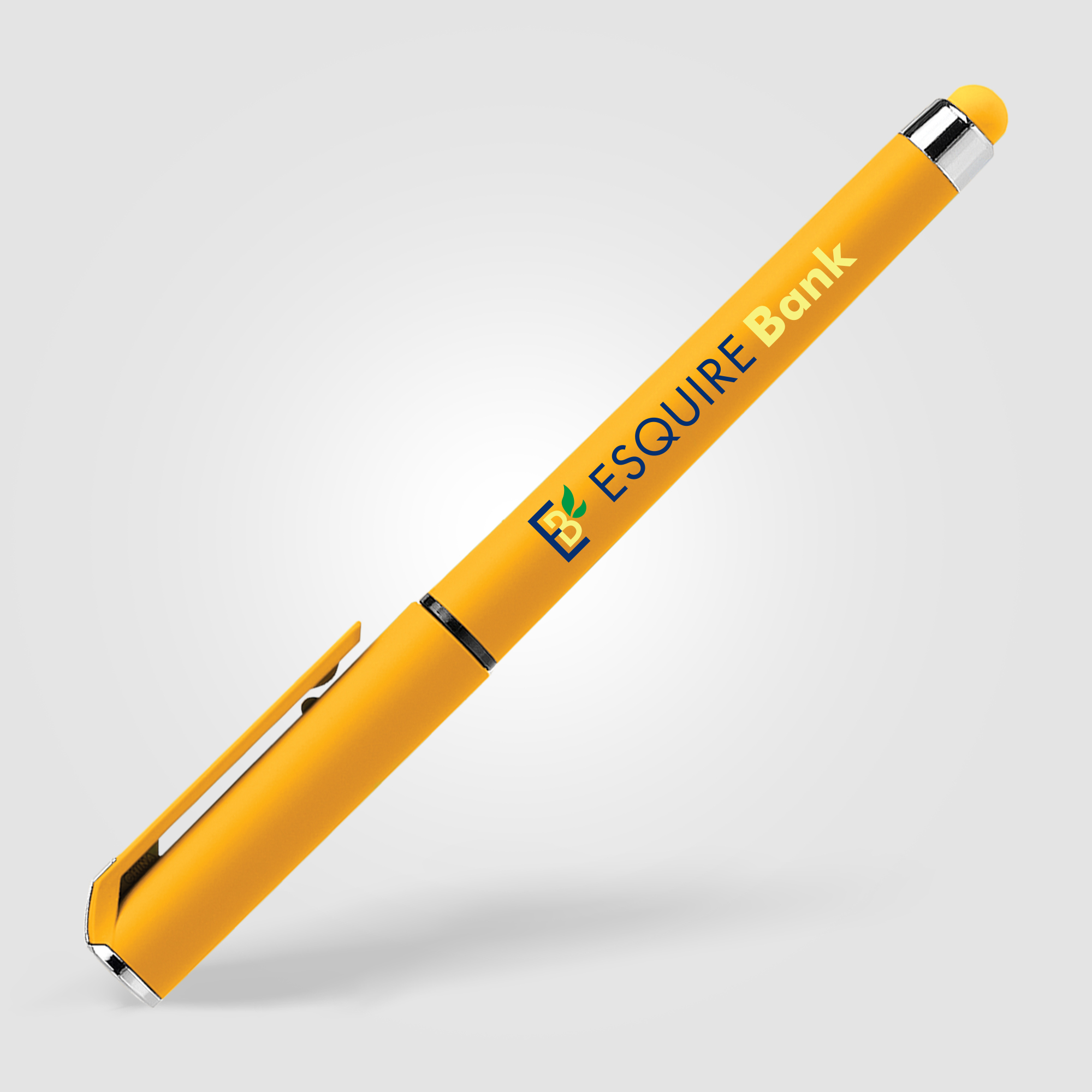 Islander Softy Brights Gel w/ Stylus 63