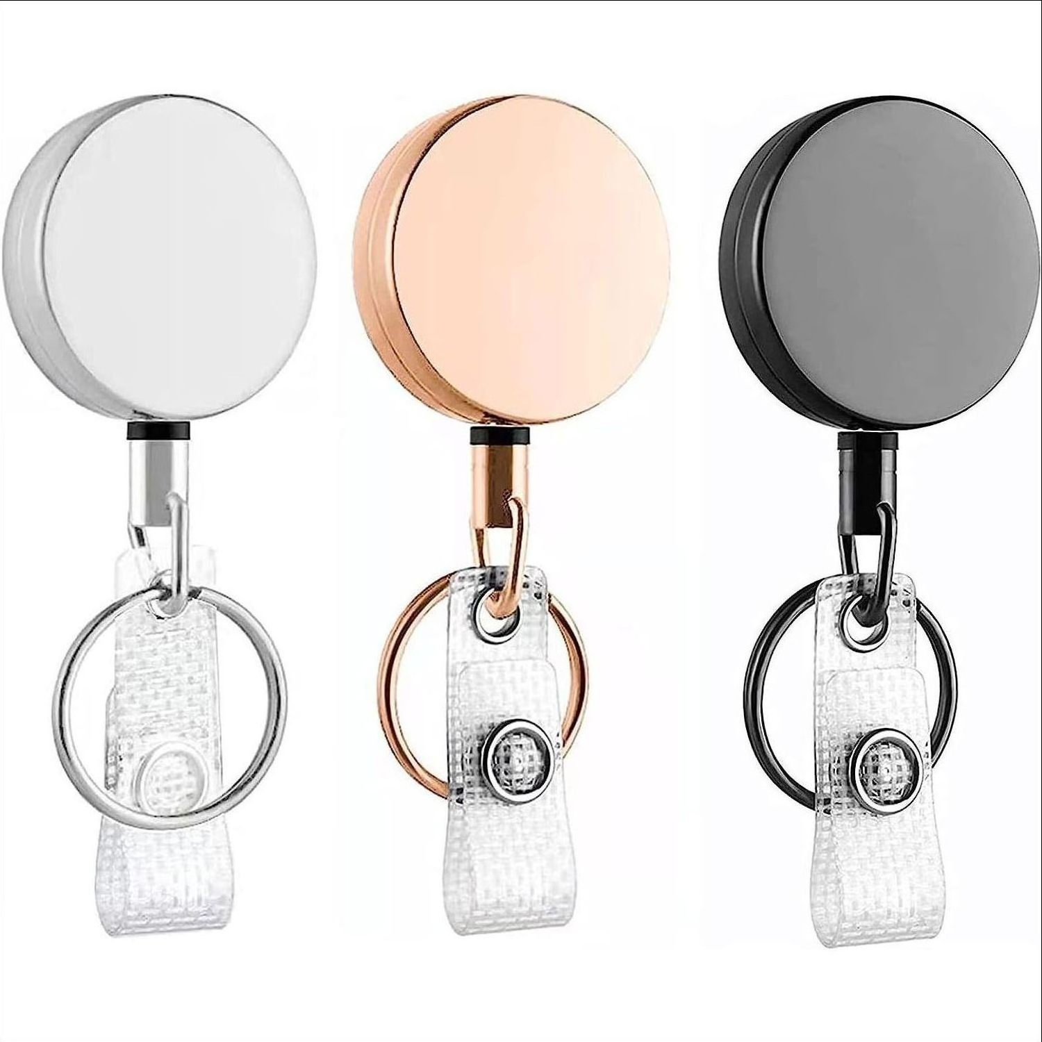 Badge Reel 1