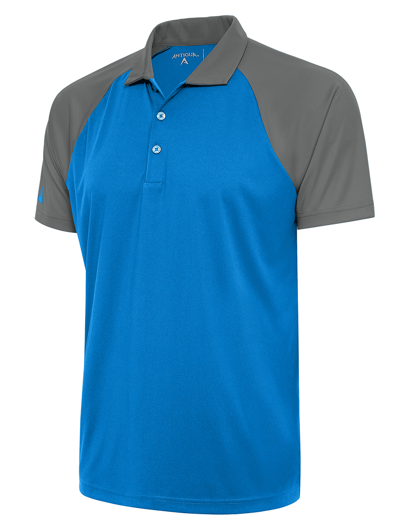 Nova Men's Polo - Attic Pricing 5