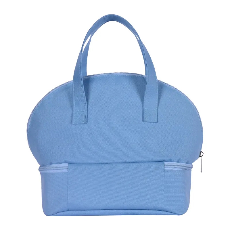 Multifunctional Insulated Mommy's Hand Bag 18