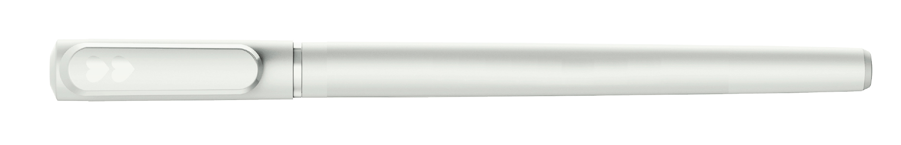 Paper Mate® Write Bros Stick Pen White Barrel - Blue Ink 20