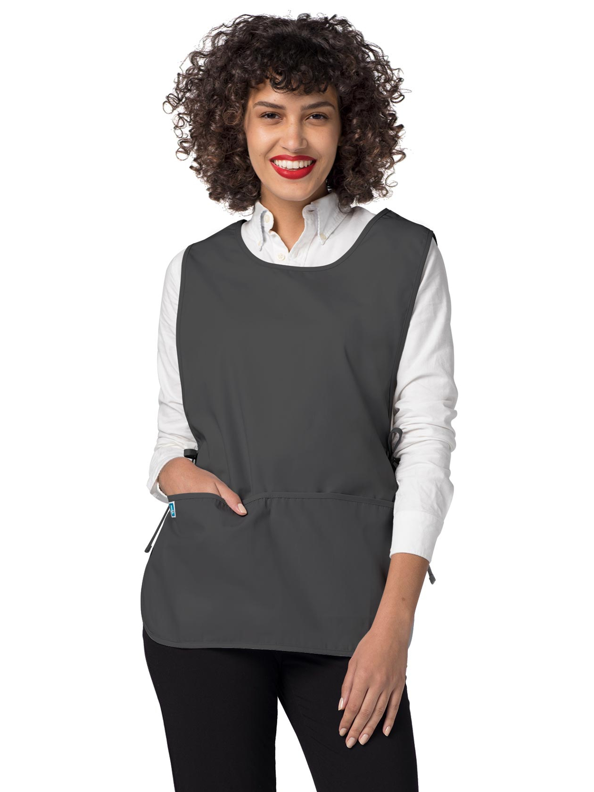 Adar - Universal - Unisex Cobbler Apron 29