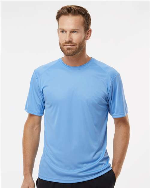 Unisex Islander Performance T-Shirt - 200 122