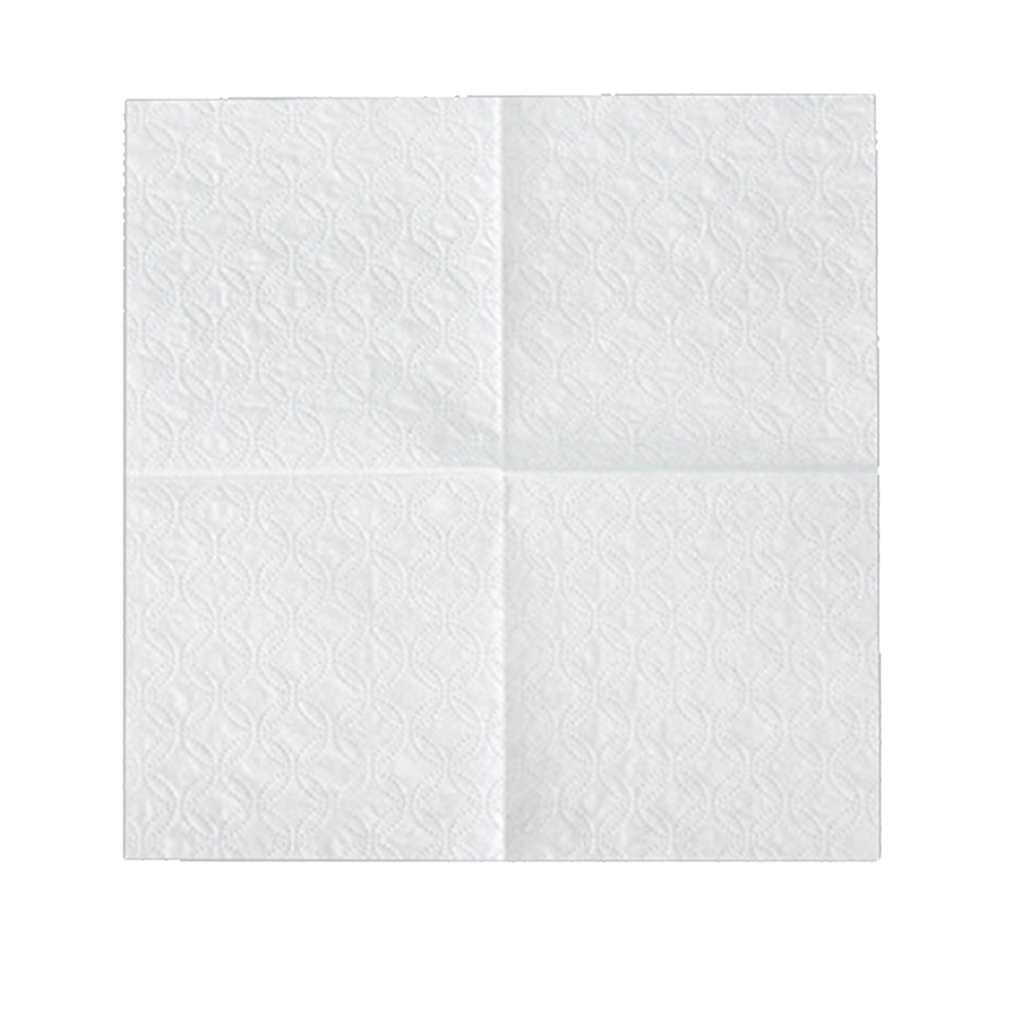 Customizable 2 Ply Custom Napkin 3