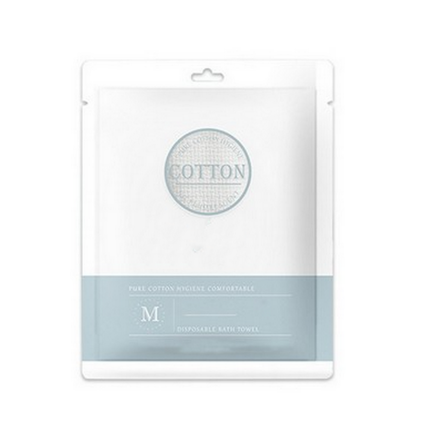 Compact Absorbent Towels for Business Trips 2