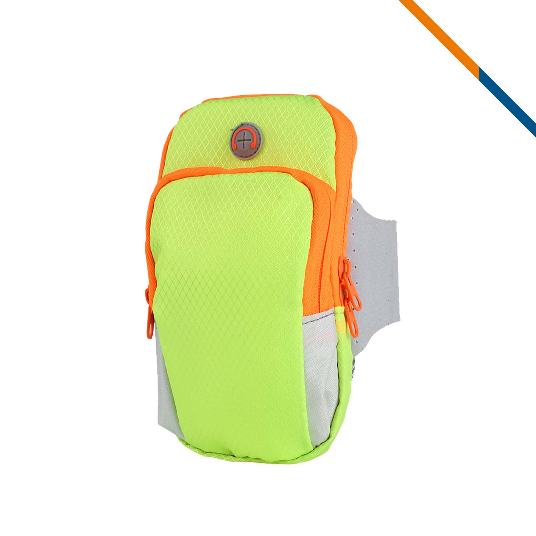 Ida Arm Pouch 4