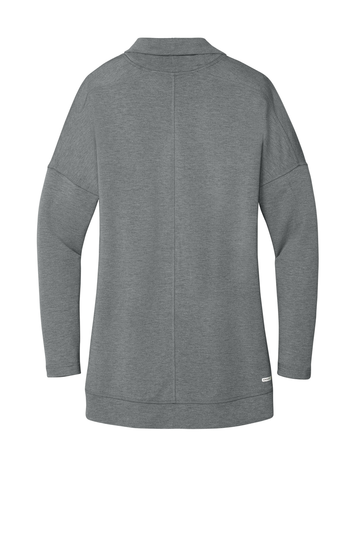 OGIO Women's Luuma Cocoon Fleece. LOG811 15